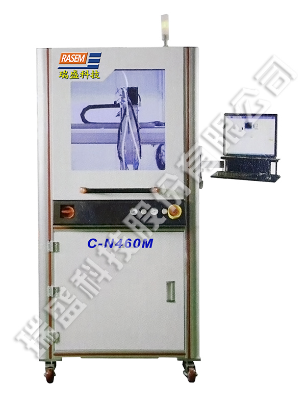 在線式Laser Marking噴碼機(jī)